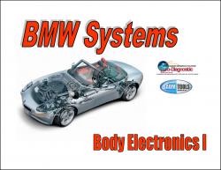 BMW Body Electronics, Volume One BMW Body Electronics, Volume One
