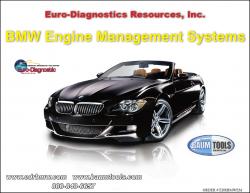 BMW Engine Management Systems BMW Engine Management Systems