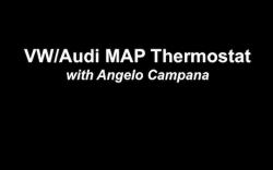 VW/Audi MAP Thermostat