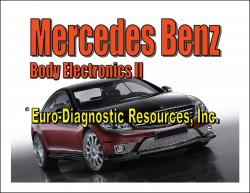 Mercedes Benz Body Electronics II Mercedes Benz Body Electronics II